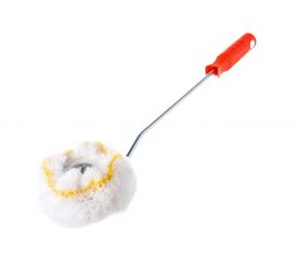 Валик DECOR 50 мм, бюгель 6 мм, ворс 12 мм, полиамид 300-2160 