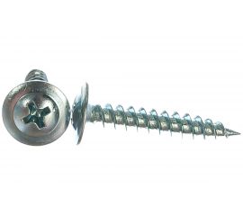 Саморез Tech-Krep ШСММ 4,2х25 1000 шт, ведро 100104 