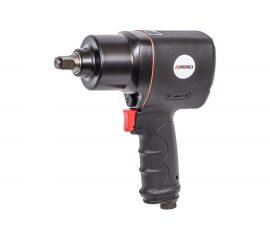 Композитный пневмогайковерт Byemax в наборе с головками BM-43-4033PK3 