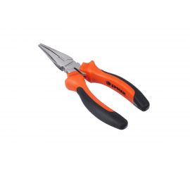 Тонкогубцы ЕРМАК 160мм Никель 661-271 