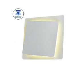 Накладной светильник Luminarte ECLIPSE-WLL6W-S 