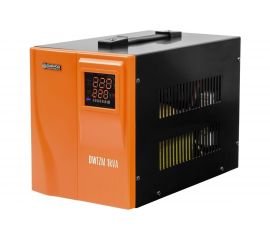 Стабилизатор напряжения DAEWOO DW-TZM1kVA 
