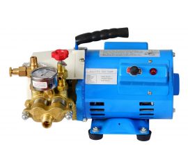 Электрический опрессовщик Hongli DSY60A 3041111 