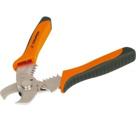 Инструмент для снятия изоляции TRUPER PE-CA-7X 17378 