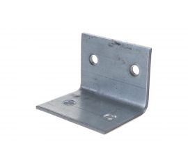 Мебельный уголок СИБРТЕХ 2 мм 30х30х40 мм цинк, 46511 