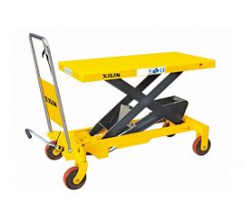 Подъемный стол TOR передвижной XILIN г/п 200 кг 330-1000 мм SP200 1005713 