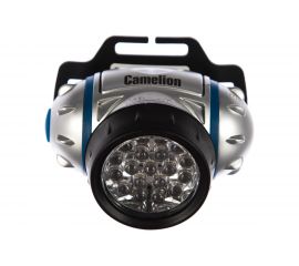 Налобный фонарь Camelion LED 5313-19F4, 7537 