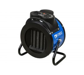 Керамический обогреватель СОЮЗ ТВС-2022К 