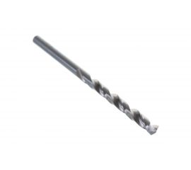 Сверло по металлу НSS-G Super DIN 338 RN (10 шт; 5.0х52х86 мм) Heller TD21161 