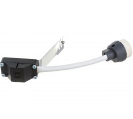 Патрон KANLUX GU10 BR-GZ10/ 72369 