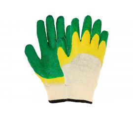 Утепленные перчатки FORT 1507 двойной облив 501454672 