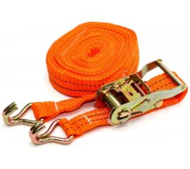 Стяжной ремень Avto Vins 8 м, 38 мм, 1800 кг 7032251 