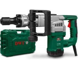 Молоток DWT H12-06 B BMC, 15 Дж, HEX-17 