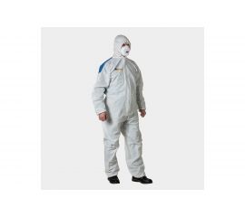 Защитный комбинезон REMIX, SMS спинка, р. XXL, RM-SAF4 XXL 