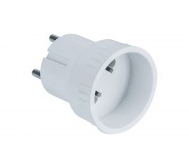 Переходник Navigator 71 500 NAD-U-WH универсальный 71500 