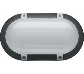 Светильник Navigator NBL-PO1-8-4K-BL-IP65-LED, R, аналог НПБ, 1401 94824 