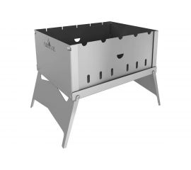 Складной мангал GRILLUX Optimus ВЗР2157 