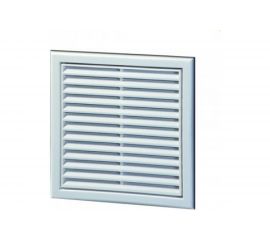 Разъемная решетка TDM с москитной сеткой, наклонные жалюзи, 175х175 SQ1807-0021 