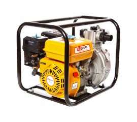 Высоконапорная мотопомпа REDVERG RD-FWP50 6631793 