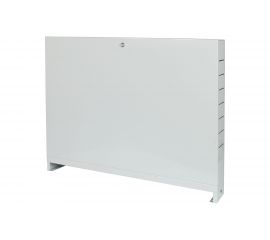 Распределительный наружный шкаф STOUT ШРН-4 11-12 выходов 651x120x854 SCC-0001-001112 