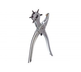 Револьверный дырокол 2,0-2,5-3,0-3,5-4,0-4,5 OrbisWill 69-200/3400 