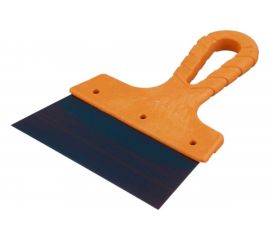 Шпатель оксидированная сталь 150мм Jettools ШОк-150 