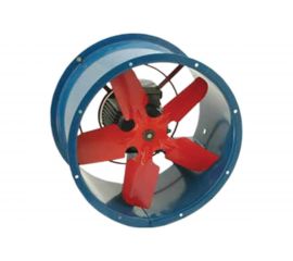 Осевой вентилятор Элком ВО 06-300 № 5 с дв. 0.55/1500 03.000010 