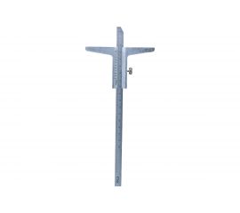 Штангенглубиномер ГТО ШГ-160 0,05 VDG1600501 