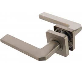 Дверная ручка КЕРАСКО РЕНЦ DH 97-02 MSN 