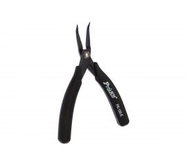 Длинногубцы (изогнутые, антистатические) 1PK-105-E ProsKit 00223522 