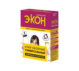 Обойный клей Экон Универсальный 200 г C0042976 