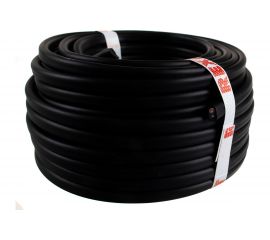 Кабель REXANT ВВГ-ПнгА 2x2,5 кв.мм, 20 м, ГОСТ 7399-97 01-8202-20 