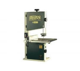 Вертикальная ленточная пила Record Power SABRE-250 
