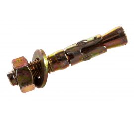 Клиновой анкер Госкреп М8х50 2 шт 5-0012340 