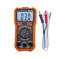 Автоматический цифровой мультиметр Вымпел VC835 5228 