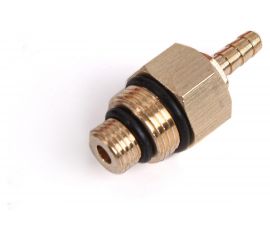 Тестер противодавления катализатора Car-Tool CT-085C 