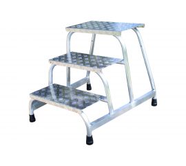 Монтажная подставка MEGAL тип 1, 3 ступени 4687201844532 