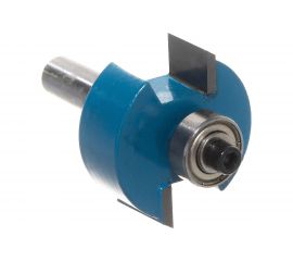 Фреза фальцевая (31.7 мм; S 8 мм; HM) KWB 7562-20 