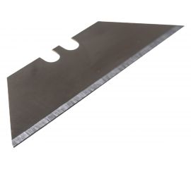 Лезвия трапециевидные ПРОФИ 10 шт для ножа КЕДР 25071 