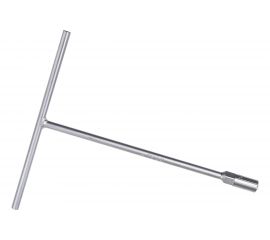 Длинная торцевая головка с Т-образной ручкой 13мм Hans 1310M13 