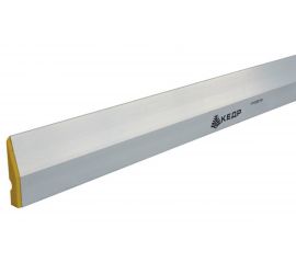 Алюминиевое правило, трапеция 1,5 м Кедр 093-1500 30031 