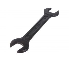 Гаечный рожковый двусторонний ключ SITOMO 41х46 окс. 28927 