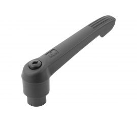 Зажимной рычаг KIPP K0269.3101 