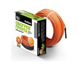 Система обогрева грунта HEATLINE нагревательная секция ГРУНТ- 350 350 Вт, 3.5-7.0 м2 HL-GR-350 