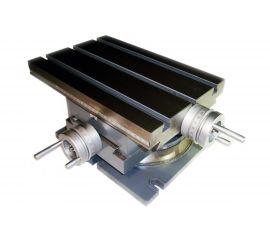 Стол поворотный координатный KRS-330R VISPROM 100010 