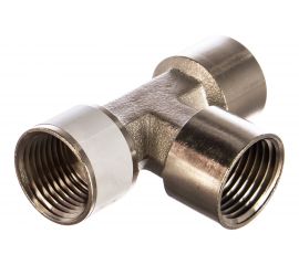 Переходник T — образный 1/2"FFF FUBAG 180302 