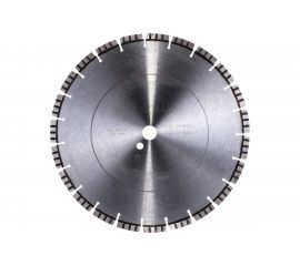 Диск алмазный сегментный (350х25,4/20 мм) PROFESSIONAL10 Solga Diamant 23116350 