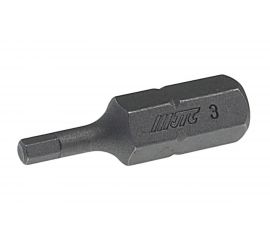 Вставка 6-гранная (H3x30 мм; 5/16"") JTC 1253003 