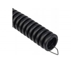 Гофрированная труба ПНД с зондом REXANT 16 мм 50 м 28-0016-50 