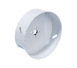 Коронка Bi-metall крупный зуб (133х38 мм) WILPU 3013300101 